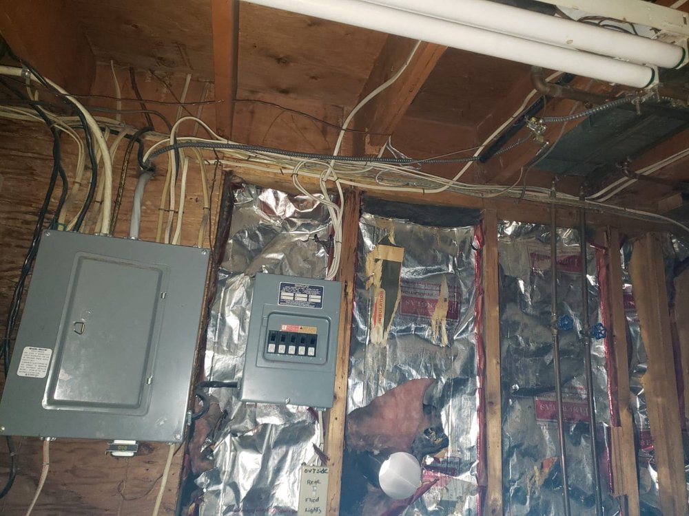 Slide of JEG Plumbing