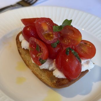 Cotoletta - Italian Near Me - Miami Beach, Florida