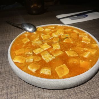 Uluh - Crab Tofu - Tea Rooms Near Me - New York, New York Uluh - Crab Tofu - Tea Rooms Near Me - New York, New York