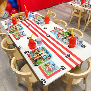 Imagination Lane - Indoor Playcenter Near Me - Northvale, New Jersey
