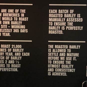 Guinness Storehouse - Breweries Near Me - Dublin, D Guinness Storehouse - Breweries Near Me - Dublin, D