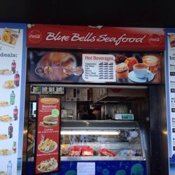 Bluebells Seafoods