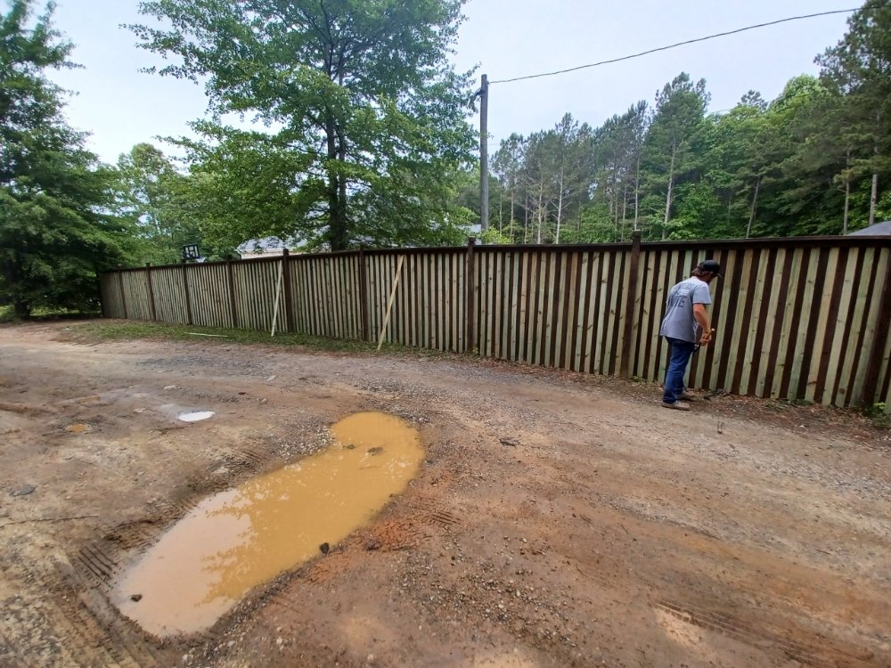 Slide of K&A Foothills Construction