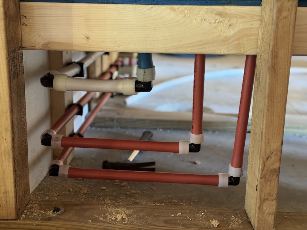 Slide of Vincent’s Handyman Service