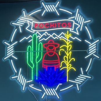 Pochitos Tortilla Factory - Pochitos dope neon. Fresh hot tamales. Im told sometimes there isn't a long line. Bring napkins cause they won't make it home. - Mexican Near Me - Denver, Colorado Pochitos Tortilla Factory - Pochitos dope neon. Fresh hot tamales. Im told sometimes there isn't a long line. Bring napkins cause they won't make it home. - Mexican Near Me - Denver, Colorado