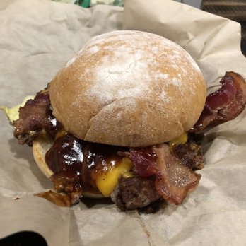 Empire Burger - Bacon Burger, wow !!! - Burgers Near Me - Breckenridge, Colorado Empire Burger - Bacon Burger, wow !!! - Burgers Near Me - Breckenridge, Colorado