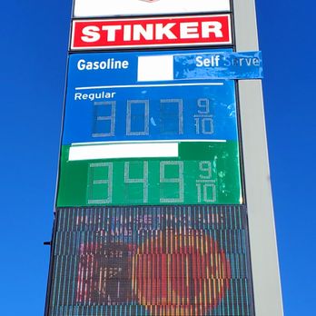Stinker Stores - Price advertised - Gas Stations Near Me - Burley, Idaho Stinker Stores - Price advertised - Gas Stations Near Me - Burley, Idaho