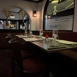 Pinocchio Restaurant