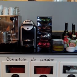 Las Cervezas del Mercado - Nespresso para los cafeteros