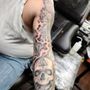 Photo of Wild Rose Tattoo & Piercing
