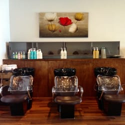 Volume Salon