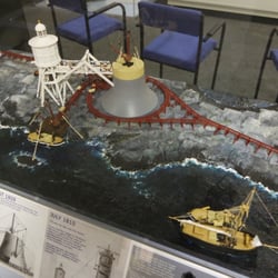 Museum Of Scottish Lighthouses