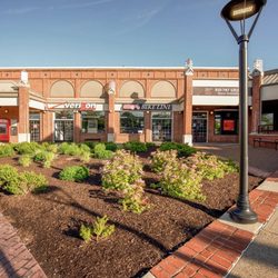 Mercer Square