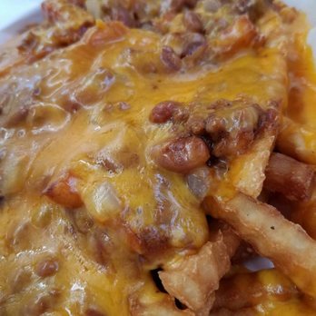 Rebel Truck Stop - Chili cheese fries - Gas Stations Near Me - Kalama, Washington Rebel Truck Stop - Chili cheese fries - Gas Stations Near Me - Kalama, Washington