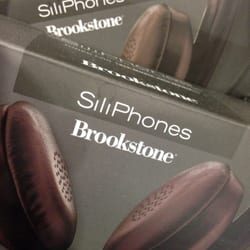 Brookstone - Some special purchases