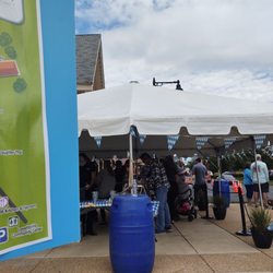 Lovettsville Oktoberfest - Business vendors