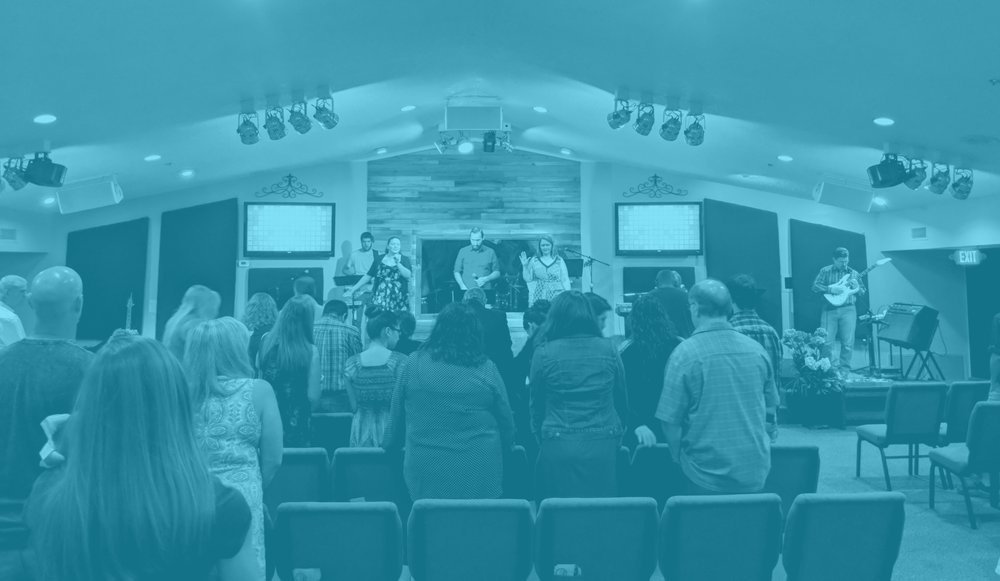 THE LAKES ASSEMBLY 901 Williams St, Rockwall, Texas Churches