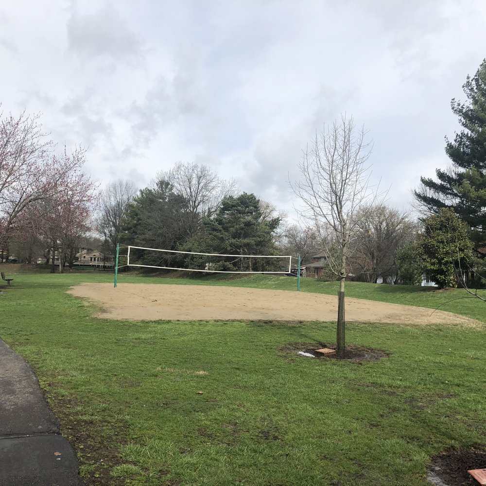 Swaim Park - Volleyball court! - Parks Near Me - Cincinnati, Ohio Swaim Park - Volleyball court! - Parks Near Me - Cincinnati, Ohio