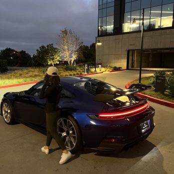 Hexotic Luxury Car Rental - Car Rental Near Me - Irvine, California Hexotic Luxury Car Rental - Car Rental Near Me - Irvine, California