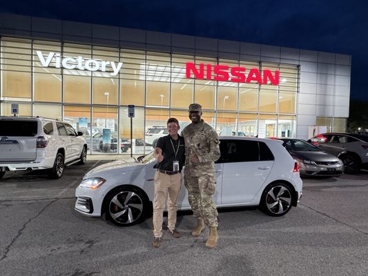 Amazing Victory Nissan In Dickson Tennessee Pictures