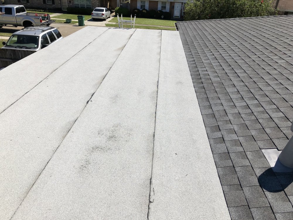 Slide of Ideal Contracting and Renovations