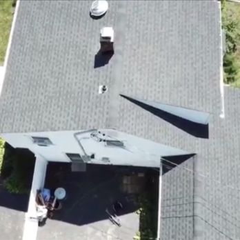 Prodigy Contracting - So happy. - Roofing Near Me - Franklin Square, New York