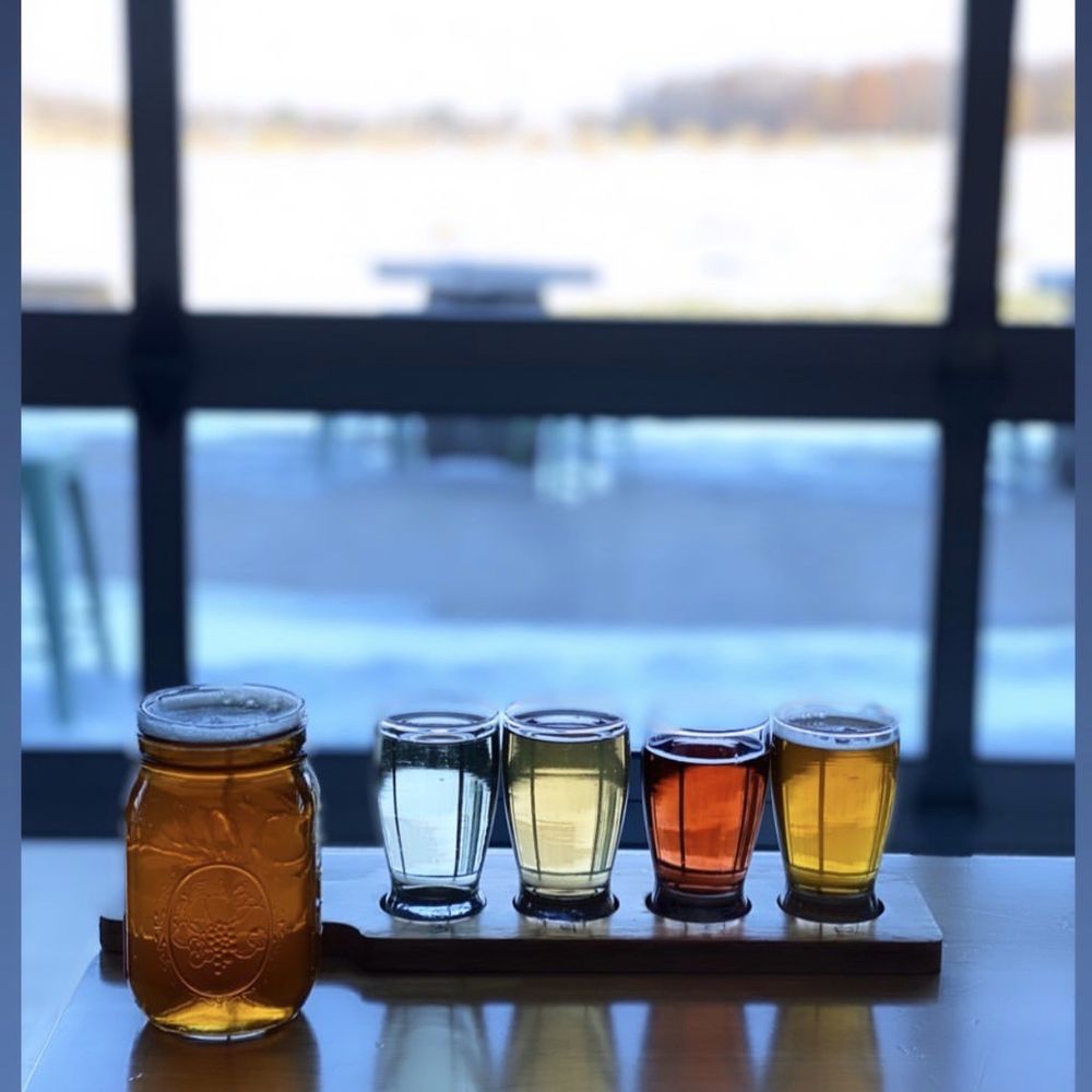 Blue Barn Cidery - Cideries Near Me - Hilton, New York Blue Barn Cidery - Cideries Near Me - Hilton, New York