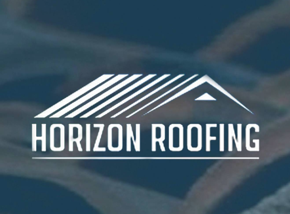 Slide of Horizon Roofing