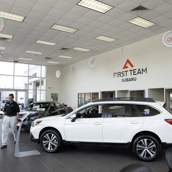 First Team Subaru Norfolk - Stop by and meet First Team Subaru's Certified Sales Staff - Car Dealers Near Me - Norfolk, Virginia First Team Subaru Norfolk - Stop by and meet First Team Subaru's Certified Sales Staff - Car Dealers Near Me - Norfolk, Virginia