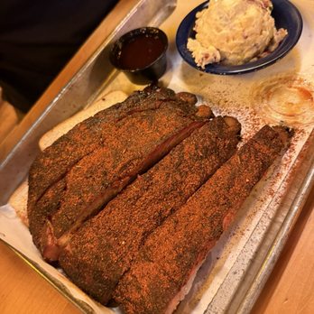 Martin's Bar-B-Que Joint - Ribs - Barbeque Near Me - Nashville, Tennessee Martin's Bar-B-Que Joint - Ribs - Barbeque Near Me - Nashville, Tennessee