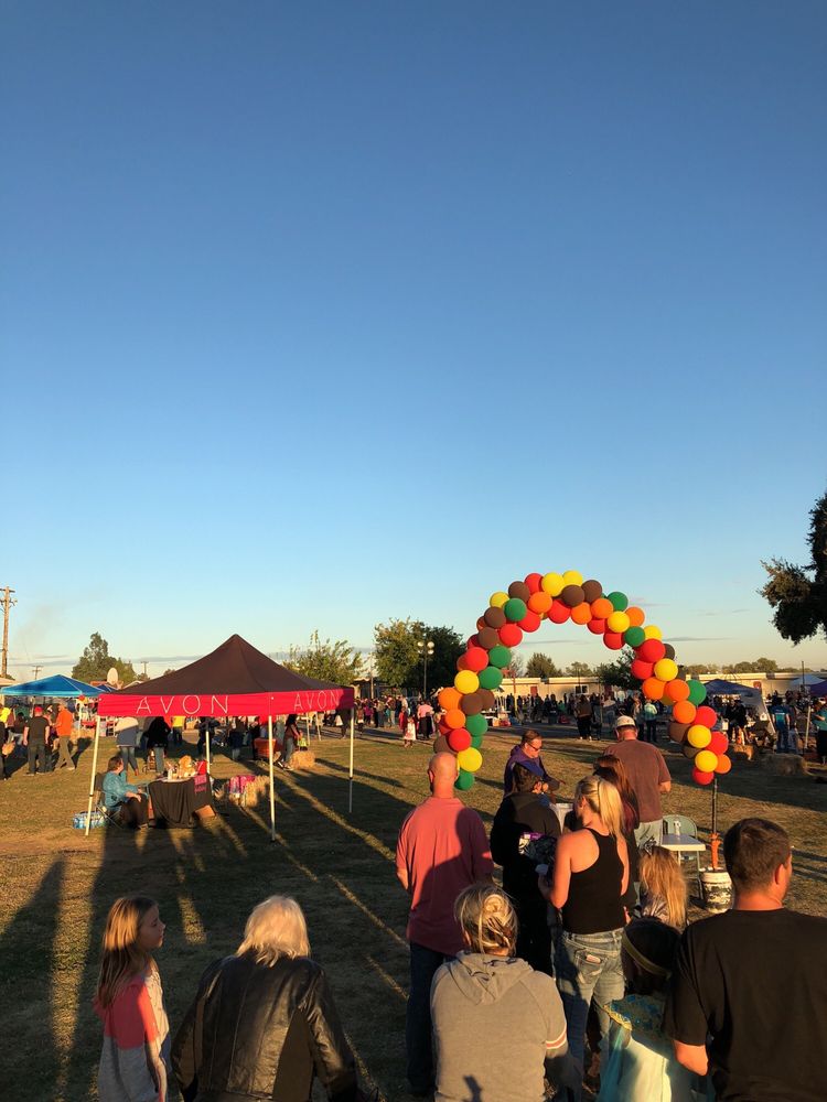ARBOGA SCHOOL 1686 Broadway St, Olivehurst, California Elementary