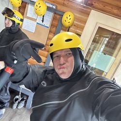 Alaska Jet Ski Tours