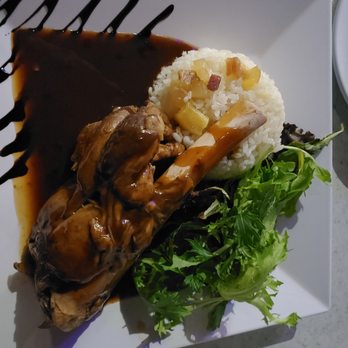Vistas - Lamb Shank Fricassee - Lounges Near Me - Ponce, Puerto Rico Vistas - Lamb Shank Fricassee - Lounges Near Me - Ponce, Puerto Rico