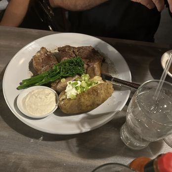 Pilot House - The steak - Seafood Near Me - Tarpon Springs, Florida Pilot House - The steak - Seafood Near Me - Tarpon Springs, Florida