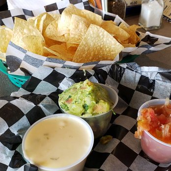 Pelon's Baja Grill - Mexican Near Me - Norfolk, Virginia