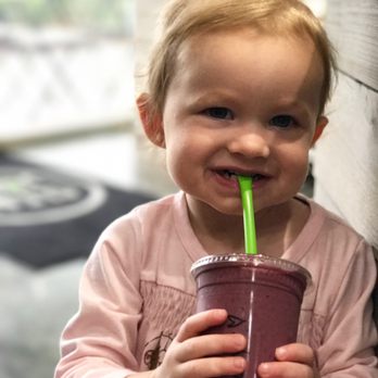 Clean Juice - This kid's smoothie is YUMMY - Juice Bars & Smoothies Near Me - Greenville, South Carolina Clean Juice - This kid's smoothie is YUMMY - Juice Bars & Smoothies Near Me - Greenville, South Carolina