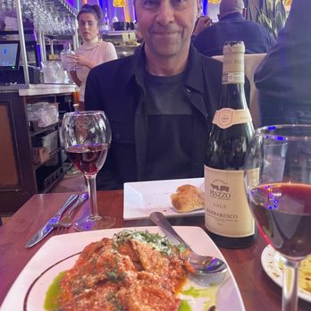 Carmelina's - Italian Near Me - Boston, Massachusetts Carmelina's - Italian Near Me - Boston, Massachusetts