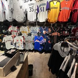 Lids - Japanese baseball jerseys