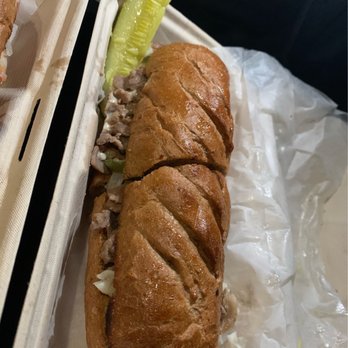 Firehouse Subs - steak and cheese - Fast Food Near Me - Cambridge, Ontario Firehouse Subs - steak and cheese - Fast Food Near Me - Cambridge, Ontario