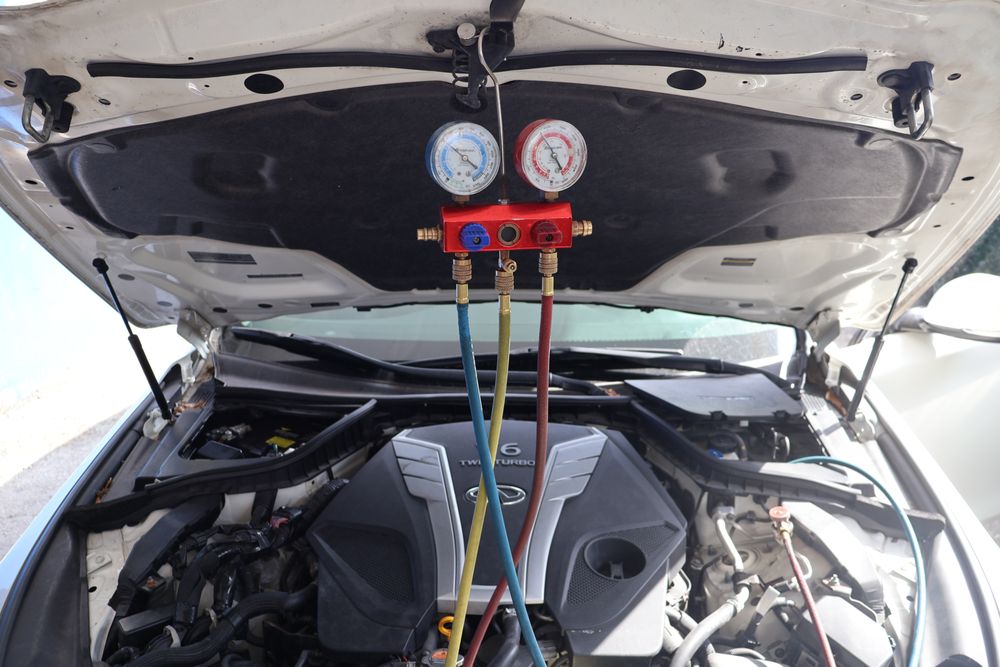 Jrg Auto Electric Miami Roadtrippers - O