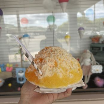Shimazu Store - Tropical medley - Shaved Ice Near Me - Kapolei, Hawaii Shimazu Store - Tropical medley - Shaved Ice Near Me - Kapolei, Hawaii