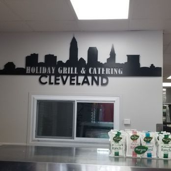 Holiday Grill and Catering - Caterers Near Me - Cleveland, Ohio