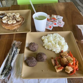 Greens and Proteins - The full meal - Juice Bars & Smoothies Near Me - Las Vegas, Nevada Greens and Proteins - The full meal - Juice Bars & Smoothies Near Me - Las Vegas, Nevada