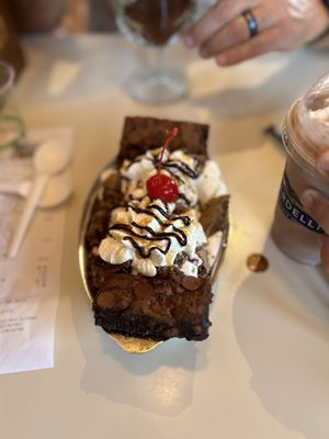 Ghirardelli Chocolate Experience by null