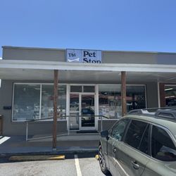 Pet Stop