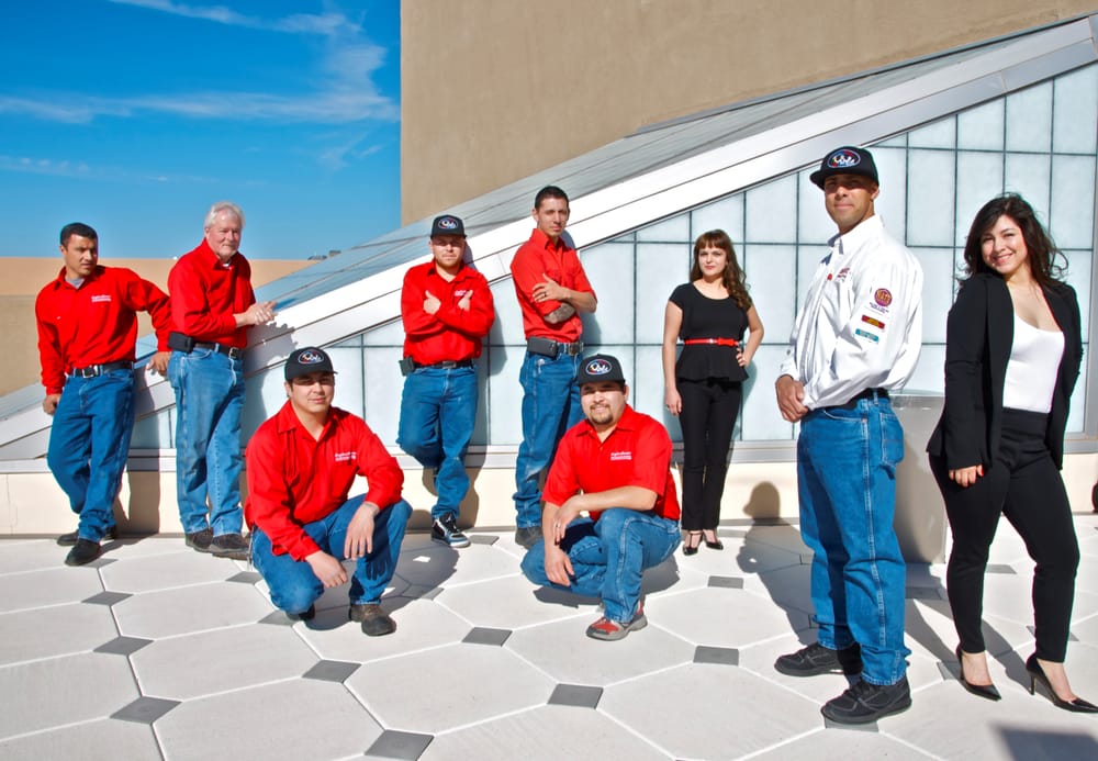 Slide of Comfort Doctor Heating & Cooling