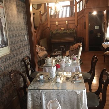 Quintealia's Tea Parlor - Tea Rooms Near Me - Burton, Ohio Quintealia's Tea Parlor - Tea Rooms Near Me - Burton, Ohio