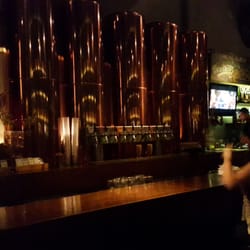 Antares - Cerveza Artesanal