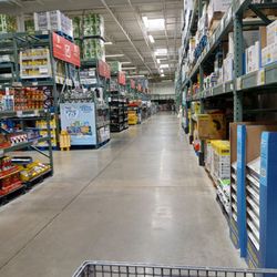 BJ's Wholesale Club