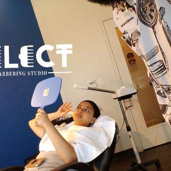 Select Barbering Studio - Barbers Near Me - Irving, Texas Select Barbering Studio - Barbers Near Me - Irving, Texas